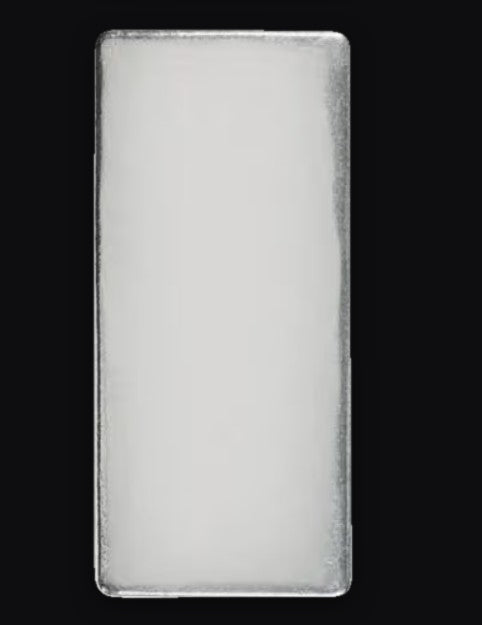 1 Kilo RCM Silver Bar