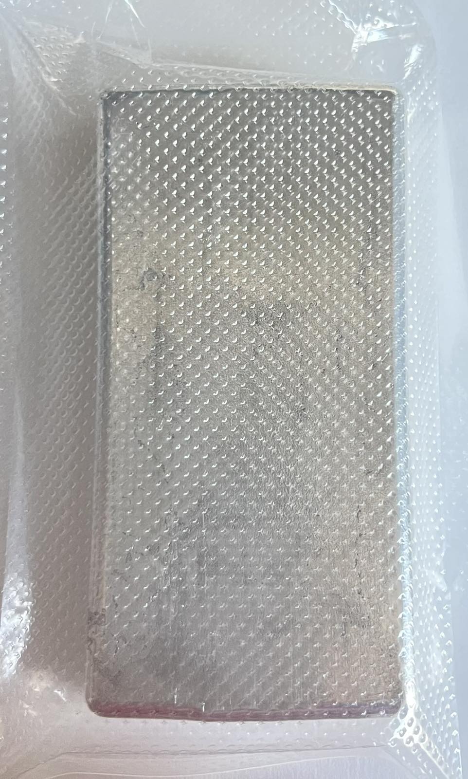 1 Kilo Silver Bar - Perth Mint