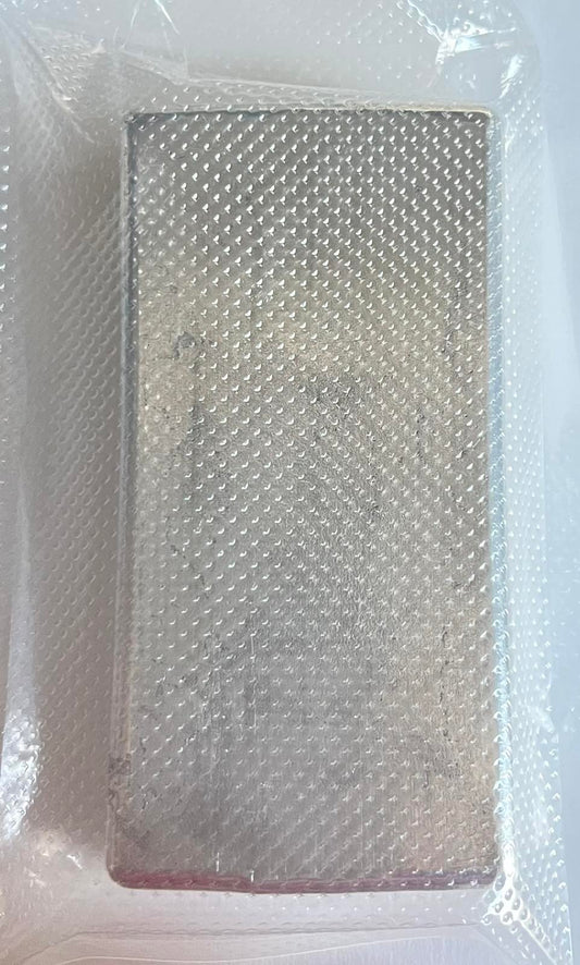 1 Kilo Silver Bar - Perth Mint