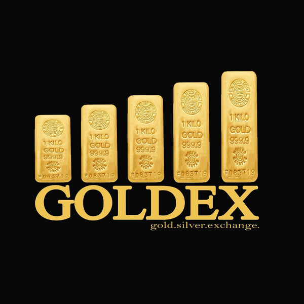 Goldex168