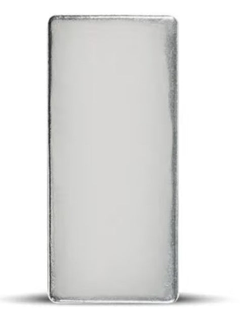 1 Kilo RCM Silver Bar